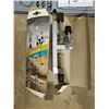 Image 3 : Jumper Cables, Socket in Carrying Case, Wolfcraft 3751 Dowel Pro Doweling Jig Kit, Sledge Hammer