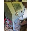 Image 1 : Blast Cabinet