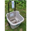 Image 1 : Suncast Multi Purpose Cart