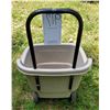 Image 3 : Suncast Multi Purpose Cart
