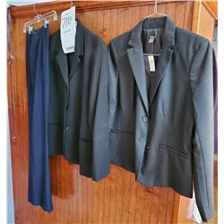 New Ann Taylor Jacket w/ Tag, Marked $198.00, Women's Designer Clothing, Size 12