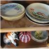 Image 10 : Kitchen Cupboard Contents Lot