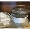 Image 4 : Kitchen Cupboard Contents Lot