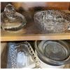 Image 5 : Kitchen Cupboard Contents Lot