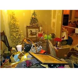 HUGE BUNDLE LOT :1101 R LOWER LEVEL