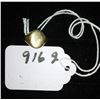 Image 2 : 14K 1.2 DWT RING / DAMAGED