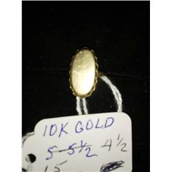 10K 1.5 DWT RING