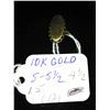 Image 3 : 10K 1.5 DWT RING