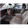 Image 11 : 2004 BLACK CADILLAC ESCALADE