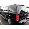Image 14 : 2004 BLACK CADILLAC ESCALADE