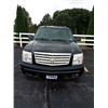Image 2 : 2004 BLACK CADILLAC ESCALADE
