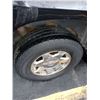 Image 7 : 2004 BLACK CADILLAC ESCALADE
