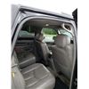 Image 9 : 2004 BLACK CADILLAC ESCALADE