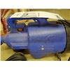 Image 1 : Double K Industries Challengair, Pet Dryer, w/ Dual Motor