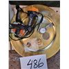 Image 1 : Princeton Camper's Rechargeable Headlamp , Vintage Watch, Commemorative Pins/Coins
