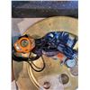 Image 2 : Princeton Camper's Rechargeable Headlamp , Vintage Watch, Commemorative Pins/Coins