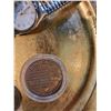 Image 4 : Princeton Camper's Rechargeable Headlamp , Vintage Watch, Commemorative Pins/Coins