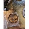 Image 6 : Princeton Camper's Rechargeable Headlamp , Vintage Watch, Commemorative Pins/Coins