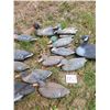 Image 5 : 13 PC Decoys, 11 Mallard Ducks and 2 Canadian Geese