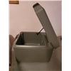 Image 4 : Small Fire and Waterproof Safe