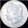 Image 1 : 1890-O Morgan Silver Dollar ABOUT UNCIRCULATED