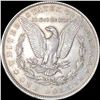 Image 2 : 1890-O Morgan Silver Dollar ABOUT UNCIRCULATED