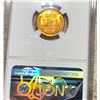 Image 2 : 1939 Lincoln Wheat Penny NGC - MS 66 RD