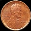 Image 1 : 1910 Lincoln Wheat Penny CLOSELY UNCIRCULATED