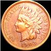 Image 1 : 1903 Indian Head Penny CLOSELY UNCIRCULATED