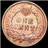 Image 2 : 1903 Indian Head Penny CLOSELY UNCIRCULATED