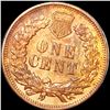 Image 2 : 1903 Indian Head Penny CLOSELY UNCIRCULATED