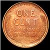 Image 2 : 1909 V.D.B. Lincoln Wheat Penny CLOSELY UNC