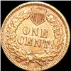 Image 2 : 1907 Indian Head Penny CLOSELY UNCIRCULATED