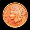 Image 1 : 1906 Indian Head Penny LIGHTLY CIRCULATED