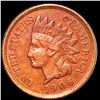 Image 1 : 1906 Indian Head Penny CLOSELY UNCIRCULATED