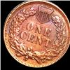Image 2 : 1906 Indian Head Penny CLOSELY UNCIRCULATED