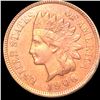 Image 1 : 1906 Indian Head Penny CLOSELY UNCIRCULATED