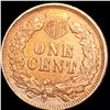 Image 2 : 1906 Indian Head Penny CLOSELY UNCIRCULATED