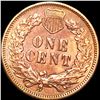 Image 2 : 1905 Indian Head Penny CLOSELY UNCIRCULATED
