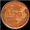 Image 2 : 1909 V.D.B. Lincoln Wheat Penny CLOSELY UNC