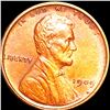 Image 1 : 1909 V.D.B. Lincoln Wheat Penny CLOSELY UNC