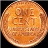 Image 2 : 1909 V.D.B. Lincoln Wheat Penny CLOSELY UNC