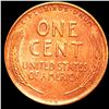 Image 2 : 1909 V.D.B. Lincoln Wheat Penny CLOSELY UNC