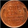 Image 2 : 1909 V.D.B. Lincoln Wheat Penny CLOSELY UNC