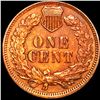 Image 2 : 1907 Indian Head Penny CLOSELY UNC