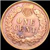 Image 2 : 1907 Indian Head Penny CLOSELY UNCIRCULATED