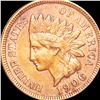 Image 1 : 1906 Indian Head Penny CLOSELY UNCIRCULATED