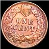 Image 2 : 1904 Indian Head Penny CLOSELY UNCIRCULATED