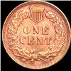 Image 2 : 1907 Indian Head Penny UNCIRCULATED