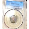 Image 1 : 1898-O Barber Silver Dime PCGS - MS62